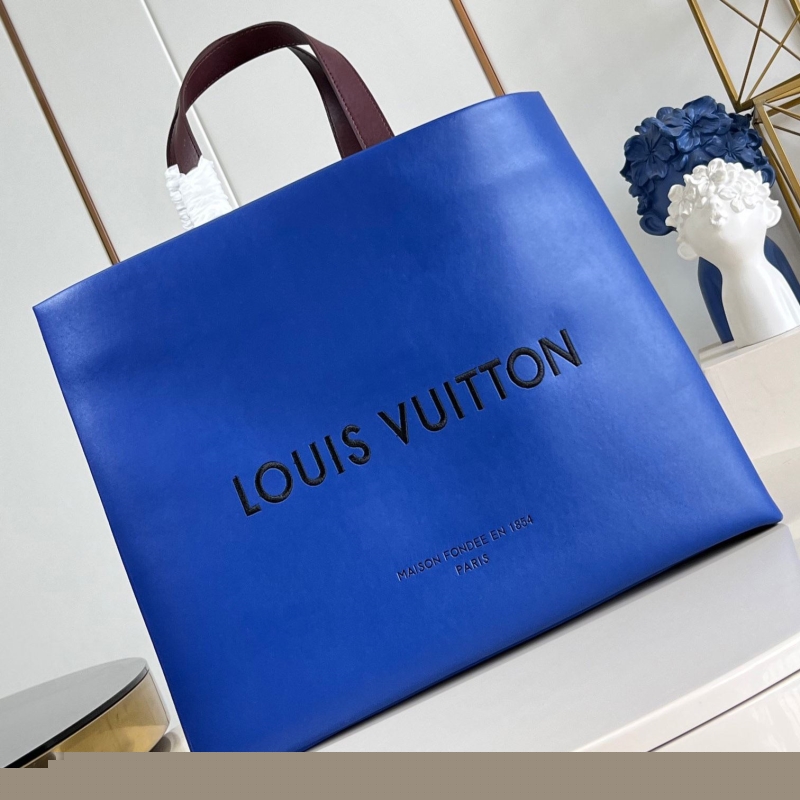 LV Shopping Bags